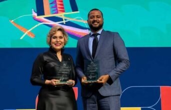 República Dominicana premiada en premios ICN-Banco Mundial 2026