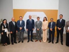República Dominicana recibe inversión logística de DP World