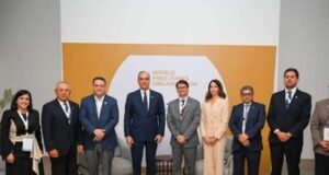 República Dominicana recibe inversión logística de DP World