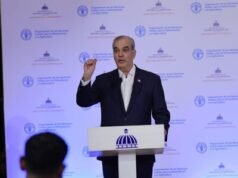 FAO: República Dominicana alcanza el nivel de "Hambre Cero"