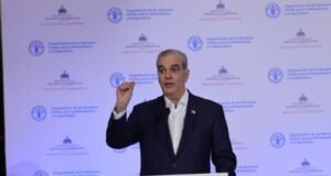 FAO: República Dominicana alcanza el nivel de "Hambre Cero"
