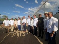 República Dominicana refuerza seguridad fronteriza en Dajabón