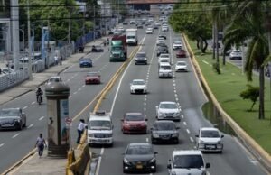 República Dominicana registra 36 tipos de placas de vehículos