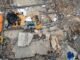 Rescate en Brasil por colapso de edificio en construcción