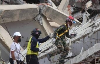 Terremotos en Venezuela: suben a 3,342 los fallecidos y a 16,740