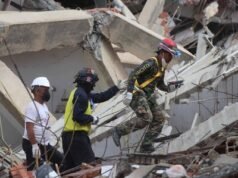 Terremotos en Venezuela junio: daños y rescate en la zona norte