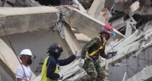 Terremotos en Venezuela junio: daños y rescate en la zona norte