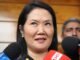 Resultados de elecciones presidenciales en Perú: Keiko Fujimori lidera
