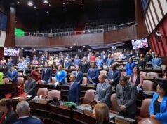 Resultados de atletas dominicanos en Juegos Centroamericanos