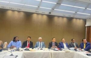 Código Penal: comisión bicameral concluye revisión tras cuatro días