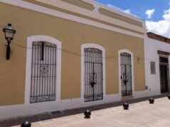 Revitalizan casas y calles en la Ciudad Colonial