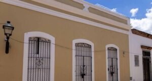 Revitalizan casas y calles en la Ciudad Colonial