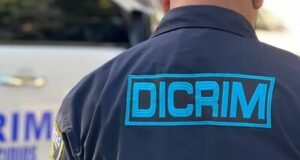 Riña en Santiago: repartidor mata a compañero de trabajo