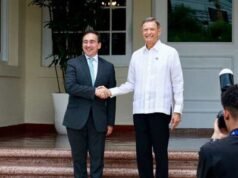República Dominicana y España fortalecen cooperación bilateral