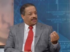 Rosario cuestiona anuncios del Gobierno sobre combustibles y alimentos