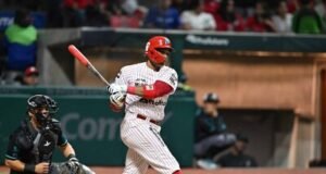 Lidom: Robinson Canó aclara su estatus contractual