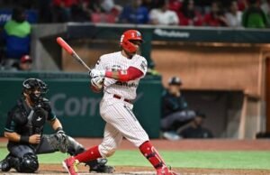 Lidom: Robinson Canó aclara su estatus contractual