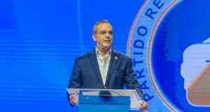 Nueva dirección del PRM inicia con juramentación de Luis Abinader hoy
