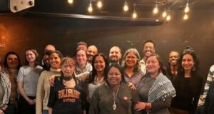 Diplomacia Pública de Estados en Conflicto