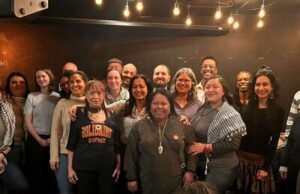 Diplomacia Pública de Estados en Conflicto