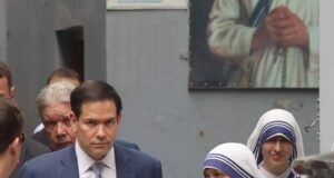 Marco Rubio dice que Washington ha logrado avances con Irán