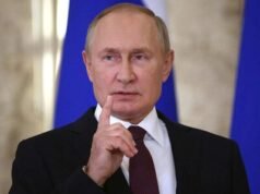 Rusia y Ucrania buscan acuerdo en medio del conflicto