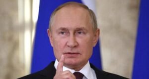 Rusia y Ucrania buscan acuerdo en medio del conflicto