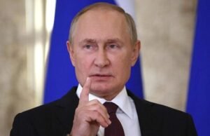 Rusia y Ucrania buscan acuerdo en medio del conflicto
