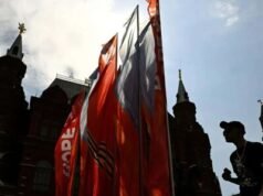 Rusia exhorta a evacuación de diplomáticos en Kiev ante ataque