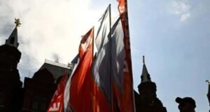 Rusia exhorta a evacuación de diplomáticos en Kiev ante ataque