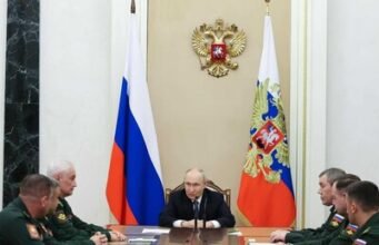 Rusia venderá combustibles muy por debajo de los estándares