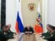 Rusia venderá combustibles muy por debajo de los estándares