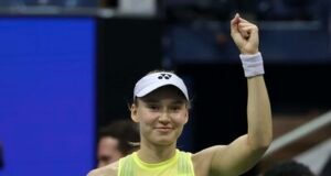 Rybakina destrona a Sabalenka; gana su primer US Open