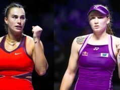 Sabalenka y Rybakina, se miden este jueves en Miami