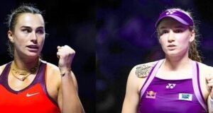 Sabalenka y Rybakina, se miden este jueves en Miami