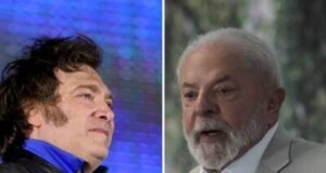 El canciller Argentina descarta romper relaciones con Brasil
