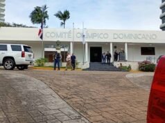 Dirigente cuestiona posición del COD ante sentencia de la SCJ