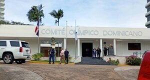 Dirigente cuestiona posición del COD ante sentencia de la SCJ