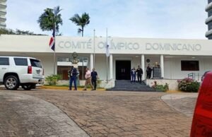 Dirigente cuestiona posición del COD ante sentencia de la SCJ