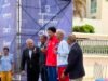 Santo Domingo 2026: el oro de Abreu "es un medallón"