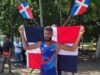 Santo Domingo 2026: Ignacio Vásquez gana plata en remo