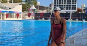 Santo Domingo 2026: natación de RD busca superar el 2023