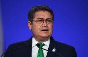 Juez cierra caso por fraude y lavado contra expresidente de Honduras