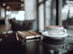 Aumento de precio café afecta consumo en dominicanos de EE.UU.