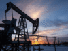 Petróleo Texas cae más de un 5 % tras el acuerdo de paz entre EE.UU