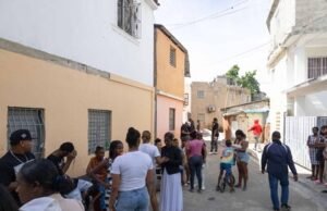 Se elevan a 37 los muertos que lleva octubre a manos de la Policía