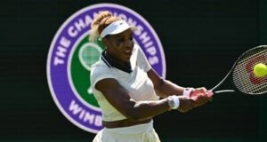 Serena Williams vuelve a Wimbledon a los 44 años de edad