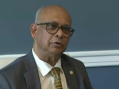 Secretario general de la OEA a favor del nuevo orden mundial