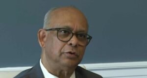 Secretario general de la OEA a favor del nuevo orden mundial