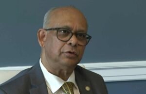 Secretario general de la OEA a favor del nuevo orden mundial